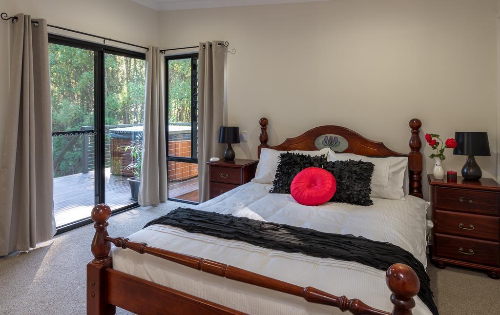 Babbling Brook Retreat Villa Limpinwood ห้อง รูปภาพ