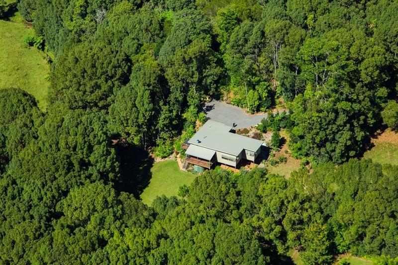 Babbling Brook Retreat Villa Limpinwood ภายนอก รูปภาพ